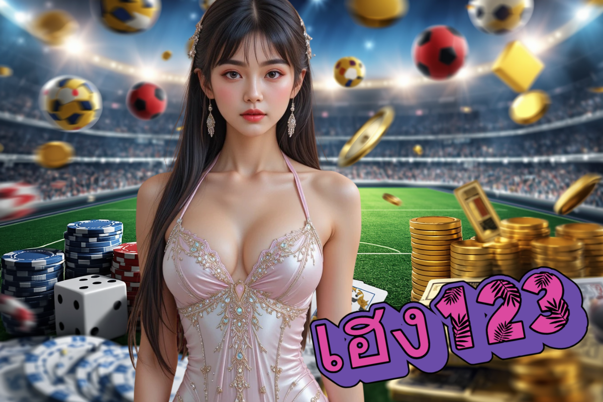 เฮง123 login